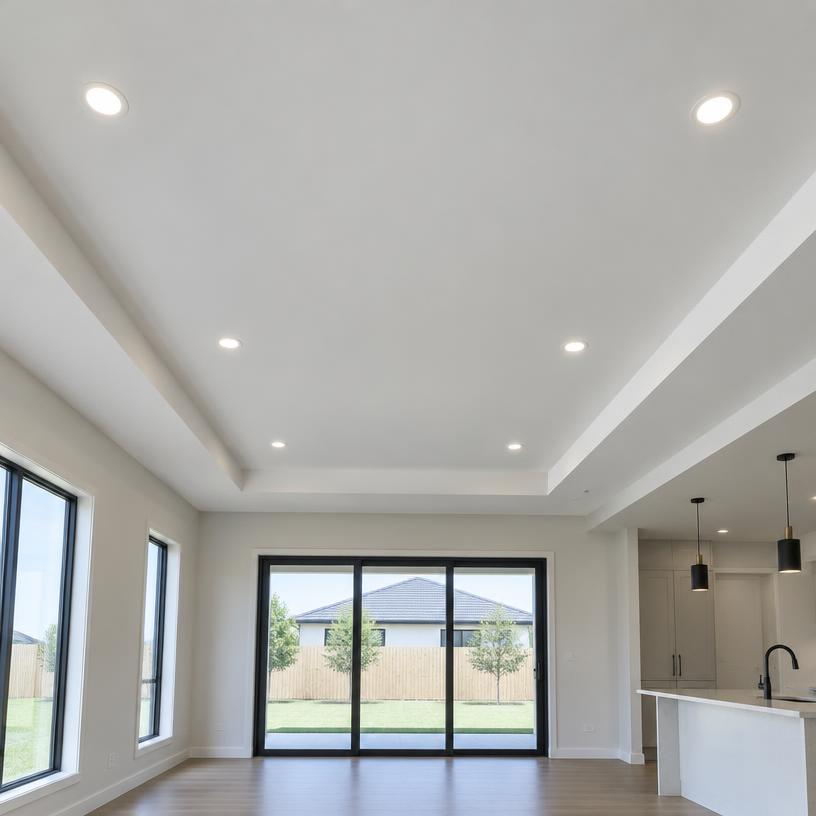 Ceiling Installations