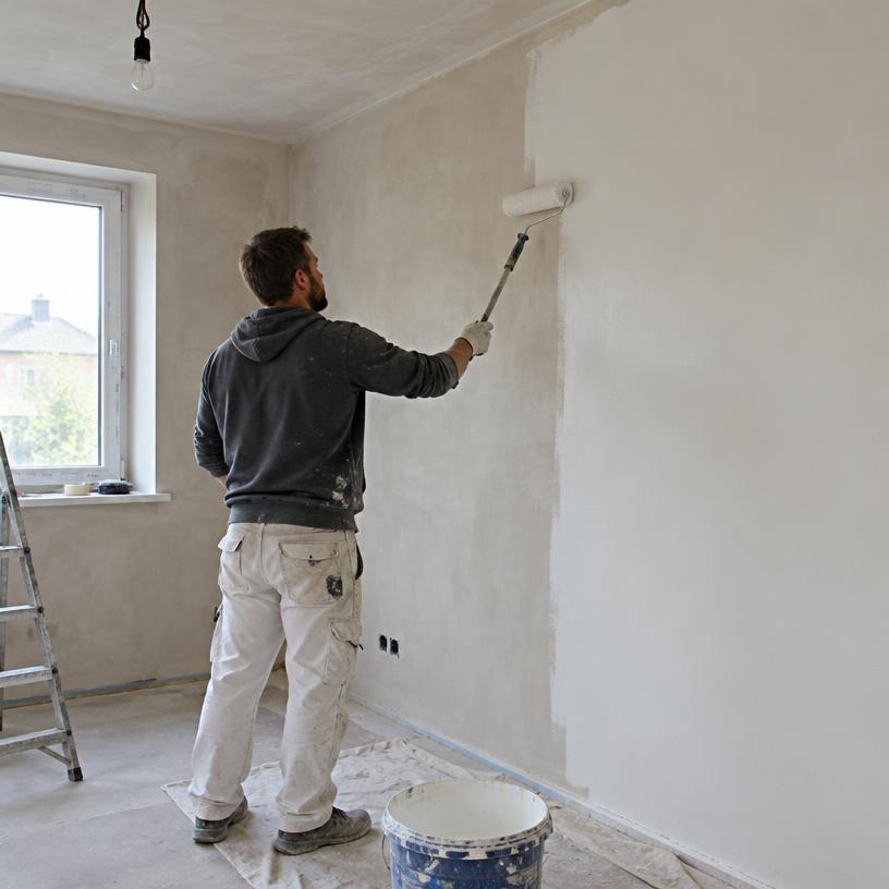 General Renovations