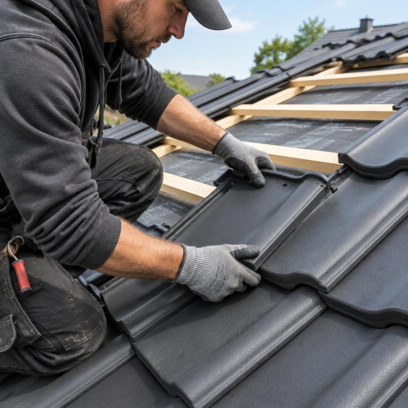 Roofing Solutions